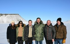 Greenland said the uninvited visit by the US administration's delegation showed a lack of respect