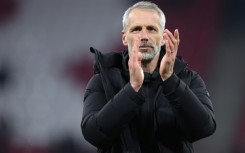 RB Leipzig head coach Marco Rose has been fired by the club.