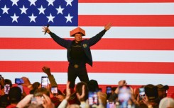 Elon Musk has thrown his political clout, and his world-record fortune, into Wisconsin's supreme court race