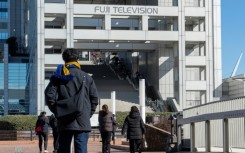 An independent panel accused J-pop megastar-turned-TV host of sexual violence against a Fuji TV employee