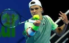 Jakub Mensik won the biggest title of his young career in Miami