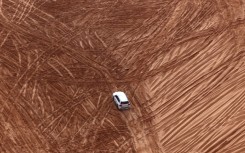 Many of drivers brush off the risk of accidents, citing safety precautions they take