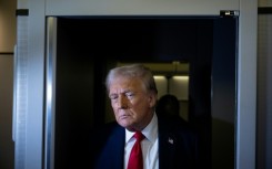 US President Donald Trump expects tariffs to bring in more government revenue and manufacturing investment to the United States