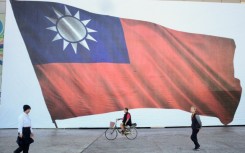 The dispute between China and Taiwan dates back to 1949