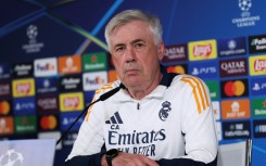 Real Madrid's Italian coach Carlo Ancelotti will go on trial on Wednesday in Spain for alleged tax fraud