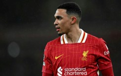 Liverpool's Trent Alexander-Arnold has been linked with a move to Real Madrid