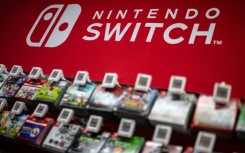 Nintendo has sold around 150 million Switch consoles since 2017