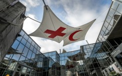 The Red Cross museum has been offering its new image prompter service to the visually impaired since late last year