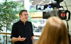 Border Force director general Phil Douglas said the buffer period could run up to October