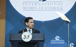 US Secretary of State Marco Rubio has echoed Trump's attacks on Europe over trade