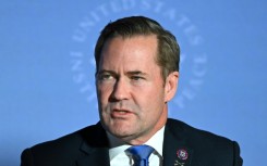 US National Security Advisor Mike Waltz is facing more allegations he discussed military positions and weapons systems on non-governmental communications platforms