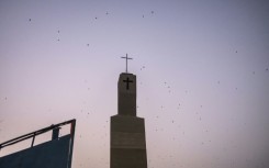 Plateau state lies along the midway point of Nigeria's mostly Christian south and mostly Muslim north