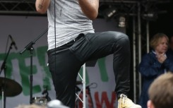 The comedian and actor denies the charges