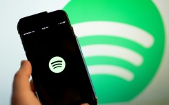 Nigerian and South African artists achieved record-breaking earnings and global reach, Spotify said