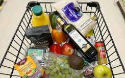 Economists warn that tariffs could dampen growth and fuel inflation