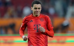 Bayern Munich midfielder Jamal Musiala tore his hamstring and will miss Tuesday's match with Inter Milan