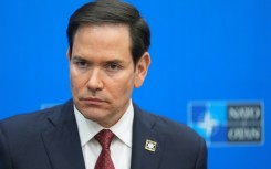 Rubio said South Sudan was 'taking advantage' of America