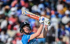 Harry Brook has played 26 ODIs and 44 T20 matches for England
