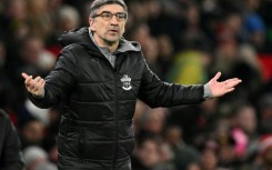 Ivan Juric was unable to turn Southampton's fortunes around