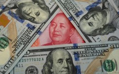 US-China trade tensions are soaring after President Donald Trump unveiled swingeing tariffs