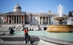 The overnight guest will be picked at random from a list of the National Gallery's newsletter subscribers