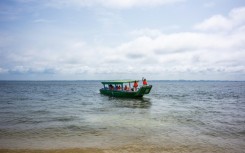 Costs and transport infrastructure are challenges facing Gabon's tourism industry