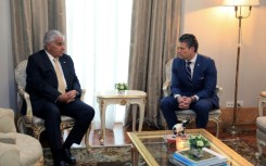 US Secretary of Defense Pete Hegseth warned in Panama on Tuesday that the United States would "not allow" China to "jeopardize" the functioning of the Panama Canal