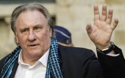 Gerard Depardieu faces charges of abuse that allegedly occurred during a 2021 film shoot
