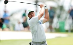 Reigning US Open champion Bryson DeChambeau is among 12 LIV Golf players in this week's Masters tournament