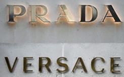 Capri, which also owns Jimmy Choo and Michael Kors, had to accept a reduced price from Prada amid the market turmoil caused by US President Donald Trump's tariffs