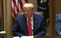 US trade: main products imported from China