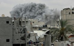 A two-month ceasefire in the Israel-Hamas war collapsed on March 18, 2025
