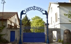 The Theatre du Soleil is famed for its critically acclaimed performances