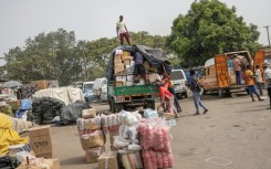 Tariffis on 47 African countries will cause local currencies to weaken, says AfDB President Akinwumi Adesina