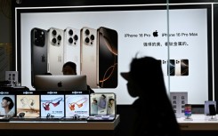 The new tariff exemptions will benefit US tech companies like Nvidia and Dell as well as Apple, which makes iPhones and other premium products in China.