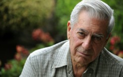Vargas Llosa was one of the Latin American 'greats' of the 1960s-70s