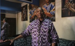 Femi Kuti, an Afrobeat legend and activist, is questioning the ability of music to change the world