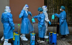 It has been more than five years since the Covid-19 pandemic began