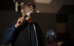 Youssou N'Dour says he is 'still passionate' about music