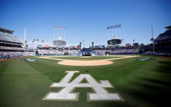 Dodger Stadium will host baseball at the 2028 Olympics, organisers have confirmed