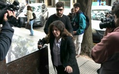 Dalma Maradona, daughter of football star Diego Maradona, told a court that doctors could have prevented his death