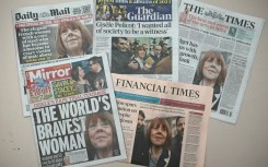 Gisele Pelicot won international acclaim for refusing to be ashamed in the trial of her ex-husband last year