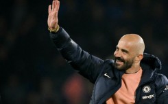 Chelsea boss Enzo Maresca believes the club are going in the right direction