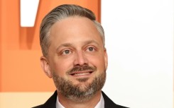 Nate Bargatze, whose everyman persona has made him one of the most popular comedians working today, is set to host the Emmy Awards in 2025