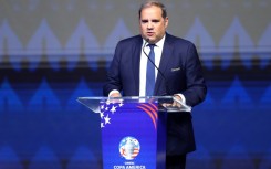 Victor Montagliani, the president of CONCACAF, has rejected the South American proposal for a 64-team World Cup in 2030