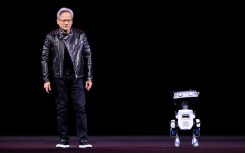 Nvidia this week said it expected a $5.5 billion earnings hit this quarter due to a new US licensing requirement on GPUs (graphics processing units) with bandwidths similar to the H20