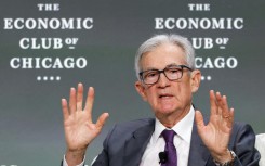 US Federal Reserve chairman Jerome Powell has warned that President Donald Trump's sweeping tariffs on virtually every trade partner could cause spikes in both inflation and unemployment
