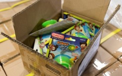 The Toy Association warns that if sharp tariffs are not eased in the coming months, retailers might face shortages in the holiday season