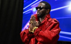 Along with the federal criminal case, Sean 'Diddy' Combs faces a mountain of civil suits
