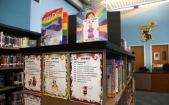 The US Supreme Court will decide whether parents have the right to prevent their kids from studying inclusive, LGBTQ-related texts in a case out of public schools in the eastern state of Maryland
